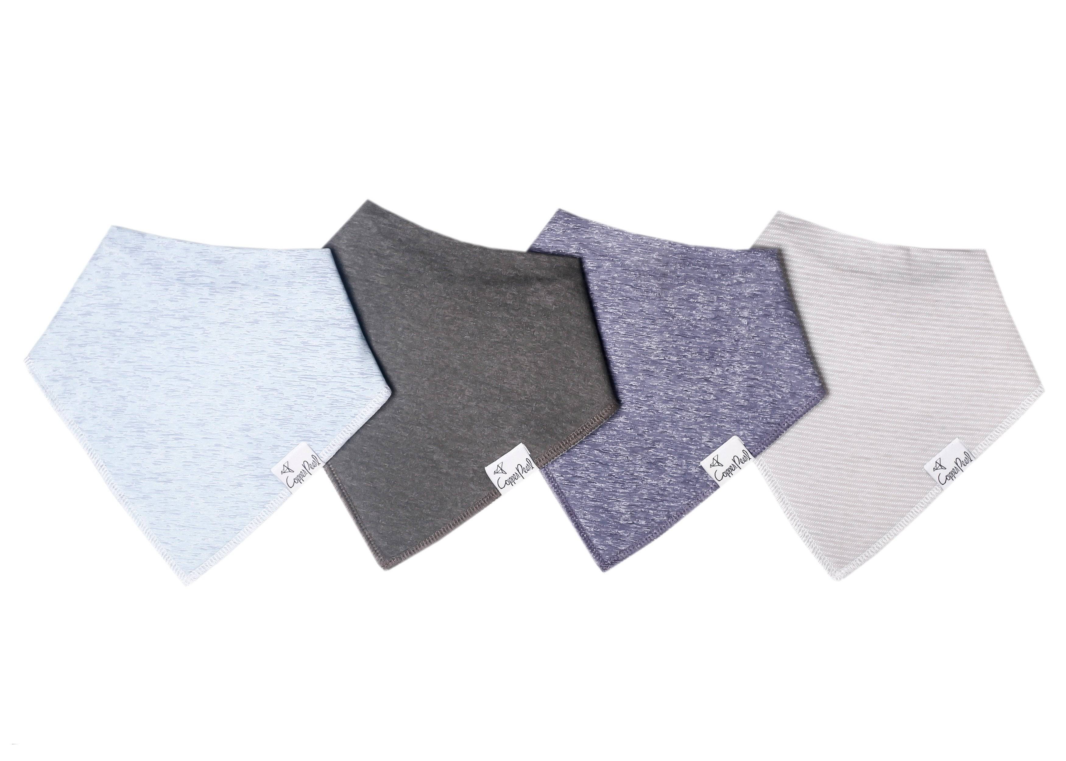 Lennon Baby Bandana Bibs - Twinkle Twinkle Little One