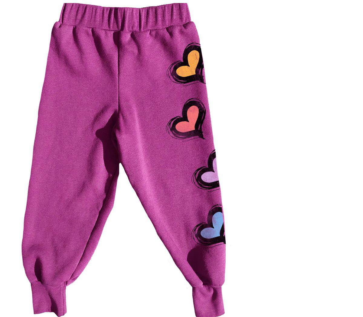 Let It Be Sweatpants - Twinkle Twinkle Little One