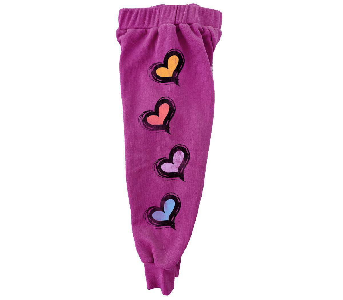 Let It Be Sweatpants - Twinkle Twinkle Little One