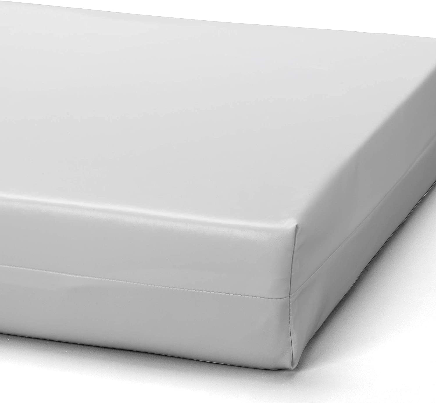 Moonlight Slumber Little Dreamer Deluxe Crib Mattress - Twinkle Twinkle Little One