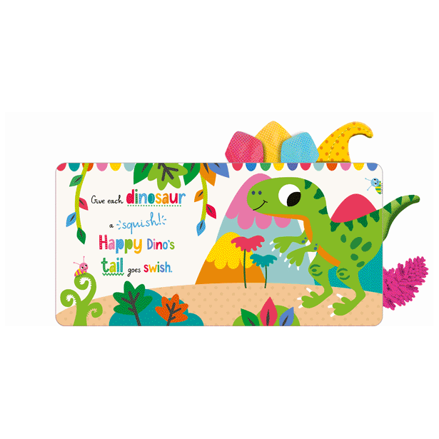 Little Stars Dino Adventure - Twinkle Twinkle Little One