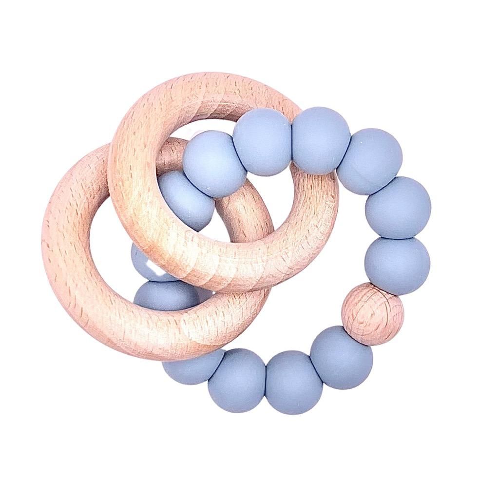 Ring Teether - Twinkle Twinkle Little One