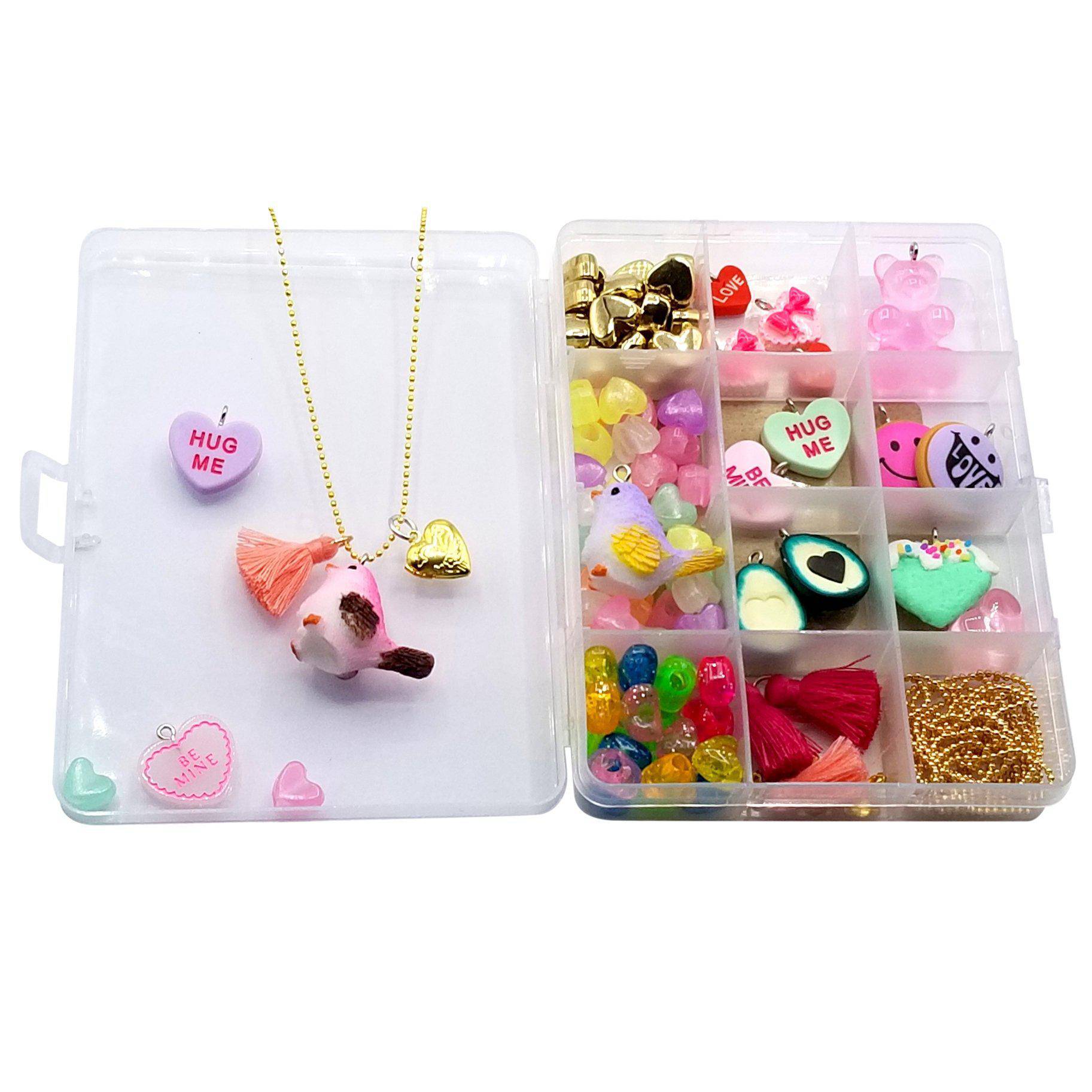 Love Bug Jewelry Kit - Twinkle Twinkle Little One
