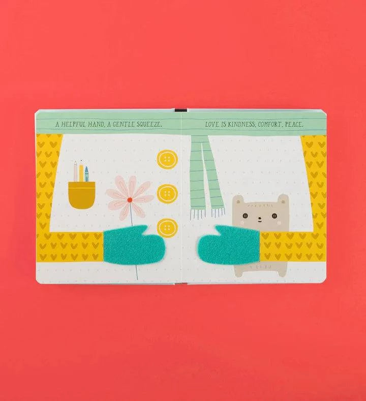 Love Can Come in Many Ways - Twinkle Twinkle Little One