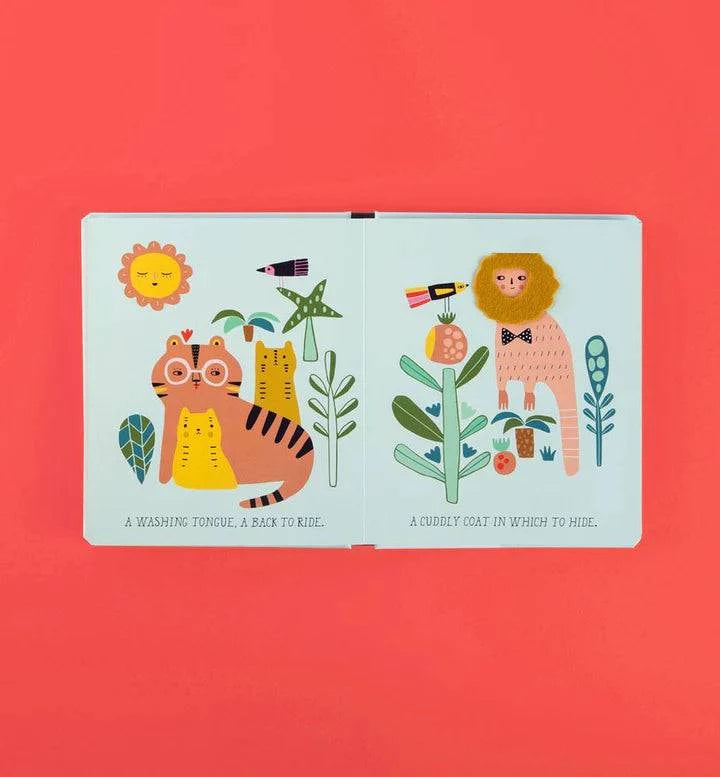 Love Can Come in Many Ways - Twinkle Twinkle Little One