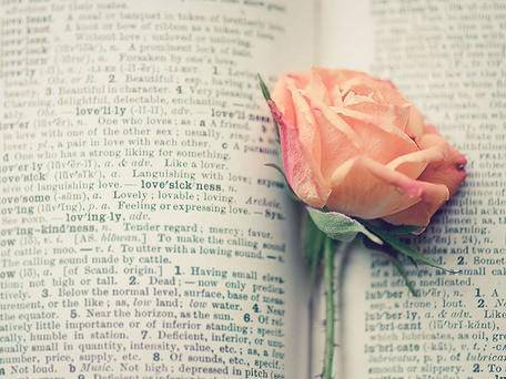 Lovesome - Canvas Reproduction