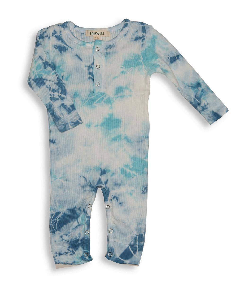 Lowtide Coastal Onesie - Twinkle Twinkle Little One