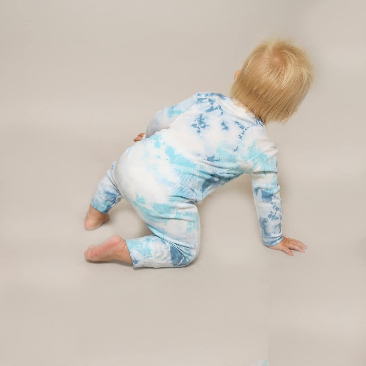 Lowtide Coastal Onesie - Twinkle Twinkle Little One