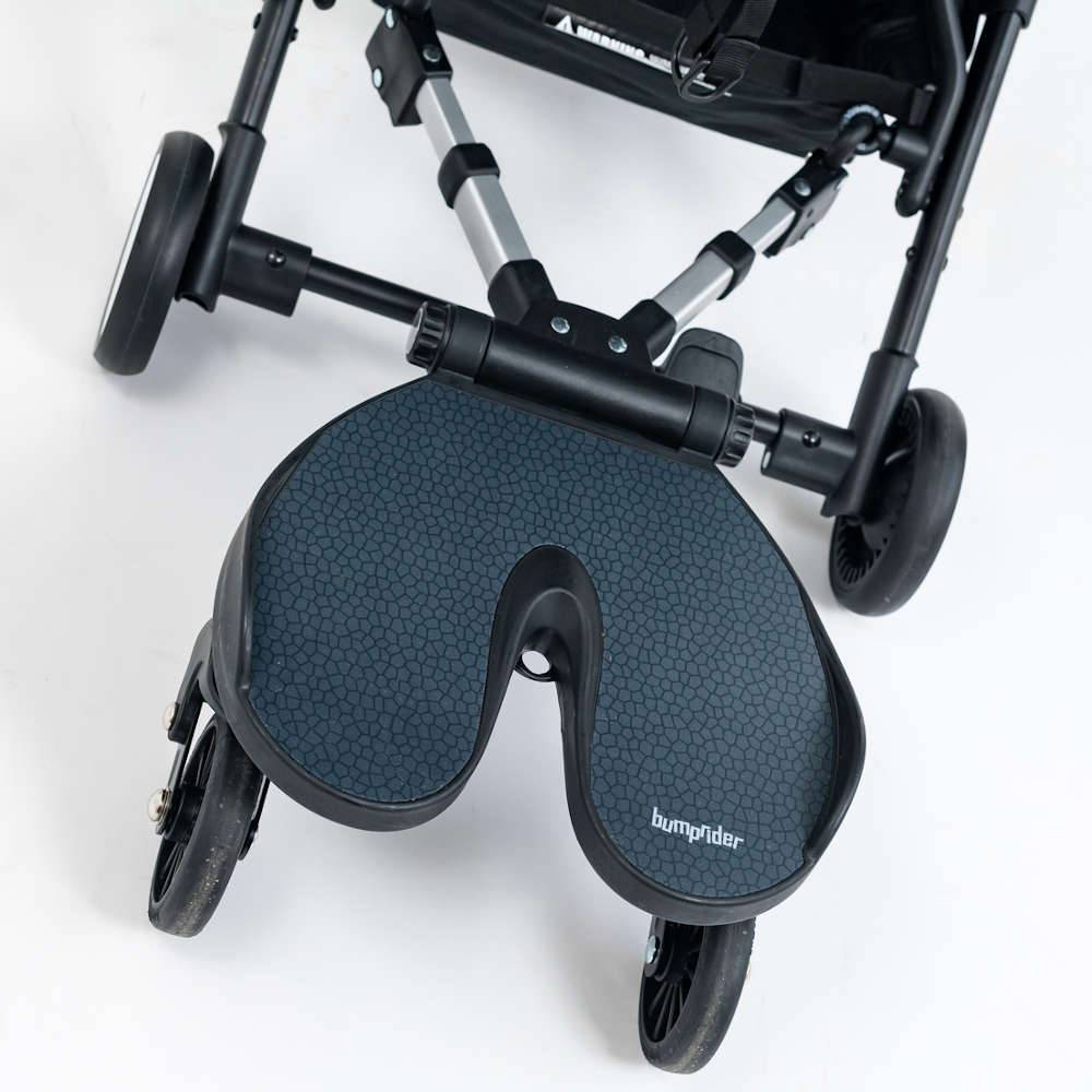 Bumprider Ride-On Board - Twinkle Twinkle Little One