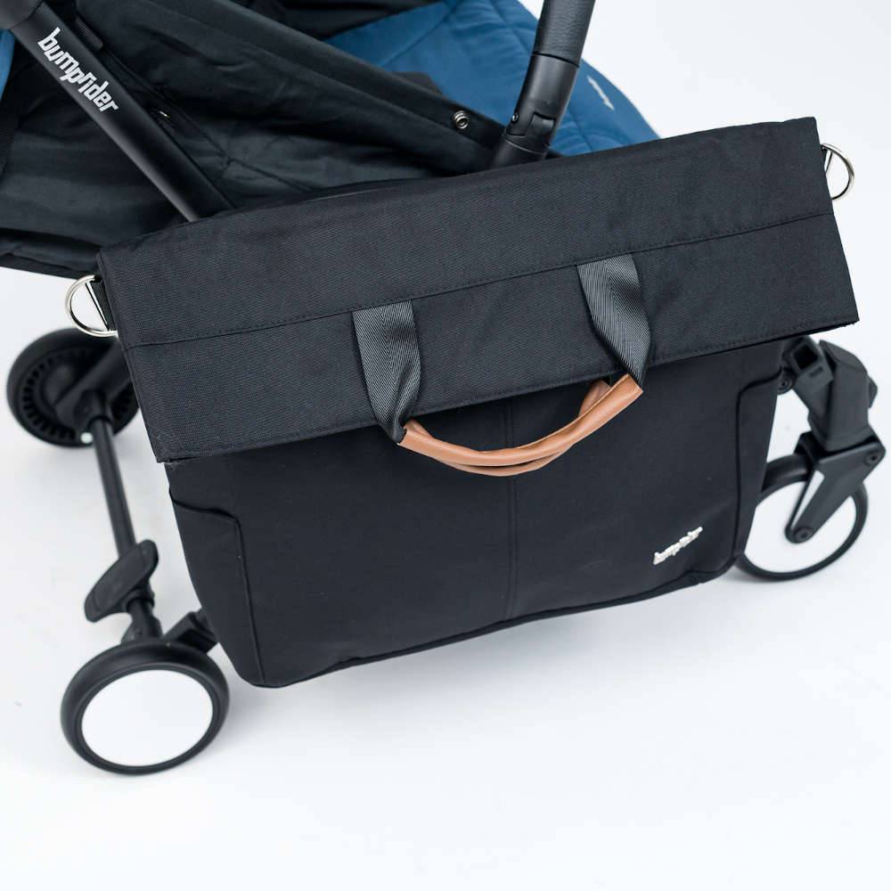 Bumprider Connect Sidebag - Twinkle Twinkle Little One