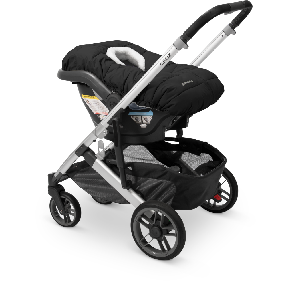 UPPAbaby CozyGanoosh for Aria & Mesa - Twinkle Twinkle Little One