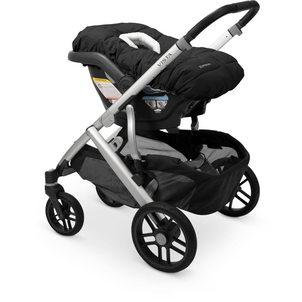 UPPAbaby CozyGanoosh for Aria & Mesa - Twinkle Twinkle Little One