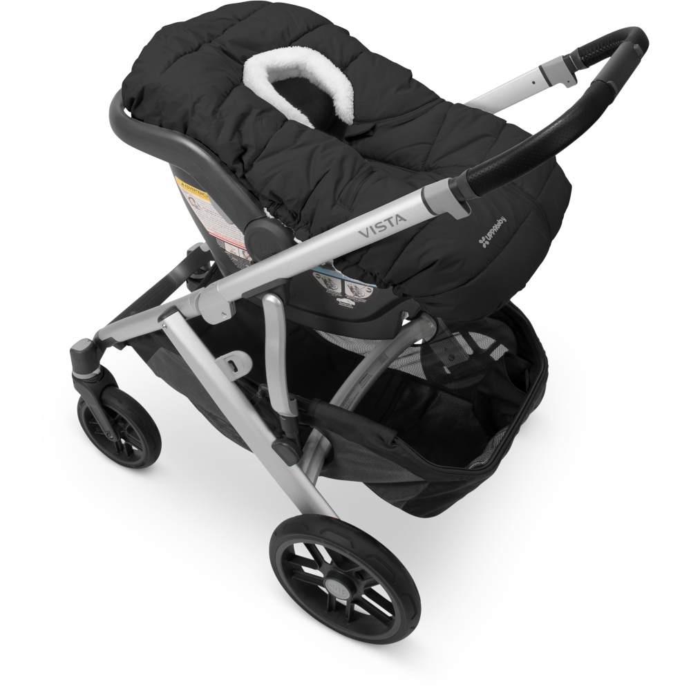 UPPAbaby CozyGanoosh for Aria & Mesa - Twinkle Twinkle Little One
