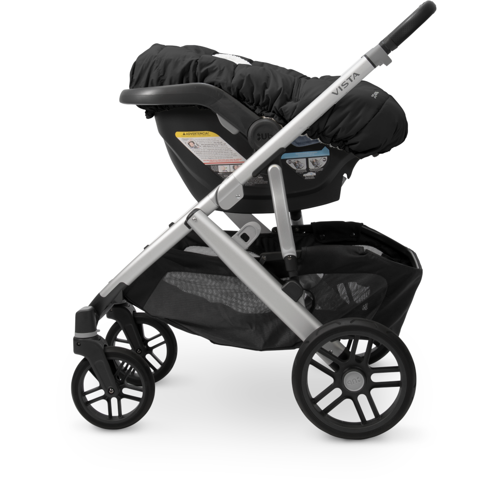 UPPAbaby CozyGanoosh for Aria & Mesa - Twinkle Twinkle Little One
