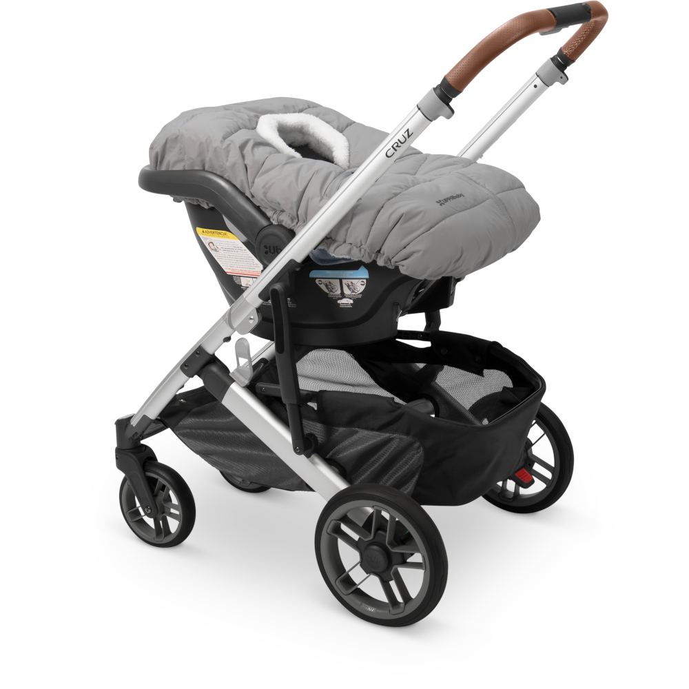 UPPAbaby CozyGanoosh for Aria & Mesa - Twinkle Twinkle Little One