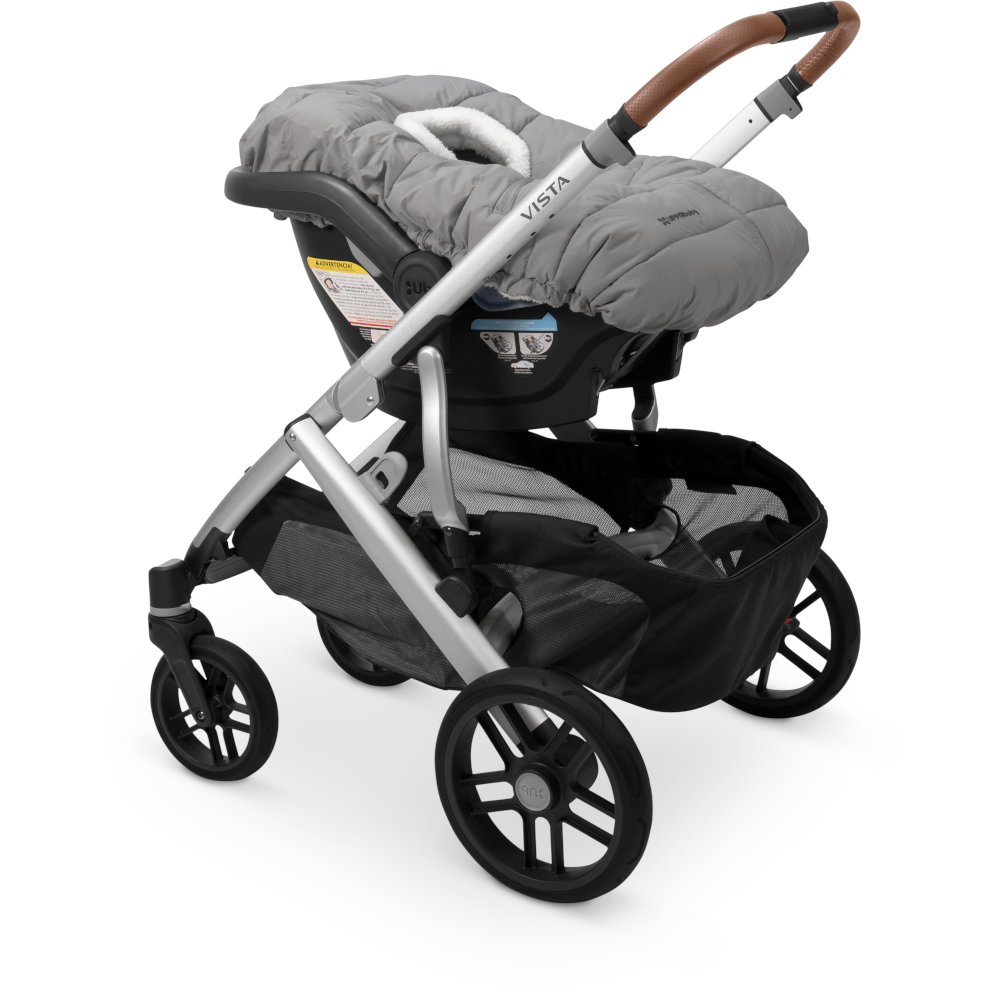 UPPAbaby CozyGanoosh for Aria & Mesa - Twinkle Twinkle Little One