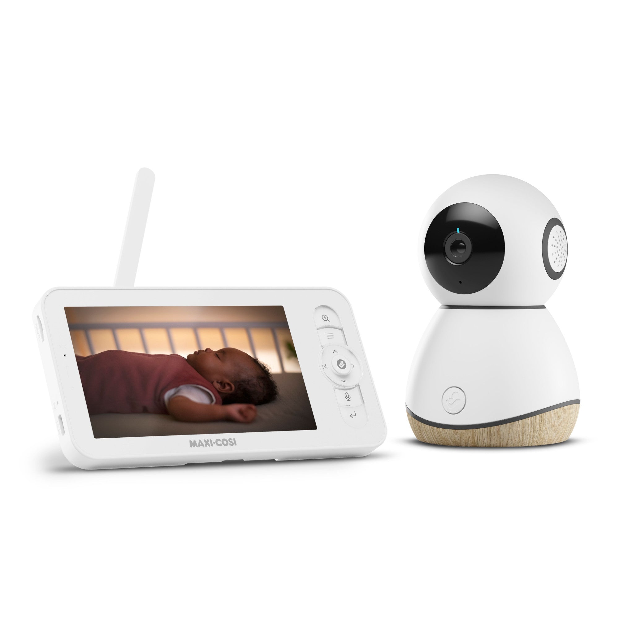 Maxi-Cosi See Pro 360° Baby Monitor - Twinkle Twinkle Little One
