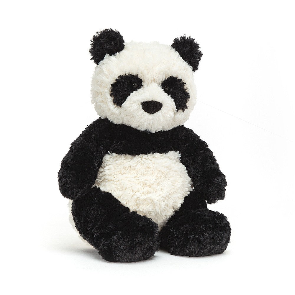 Medium Montgomery Panda - Twinkle Twinkle Little One