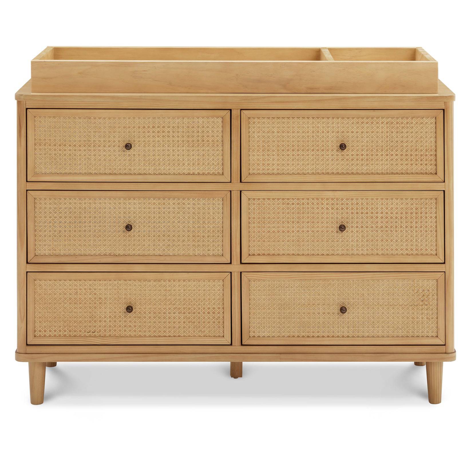 Marin with Cane 6 Drawer Dresser - Twinkle Twinkle Little One