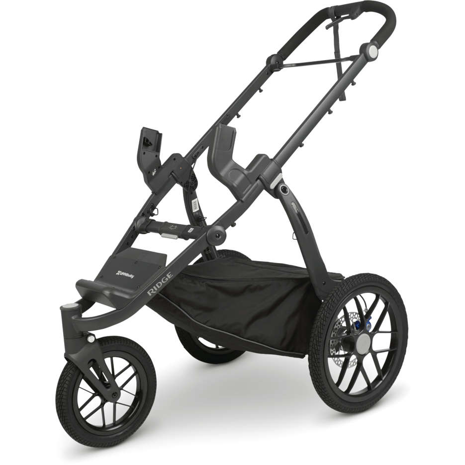 UPPAbaby Ridge Infant Car Adapters | Maxi-Cosi, Nuna, Cybex & BeSafe - Twinkle Twinkle Little One