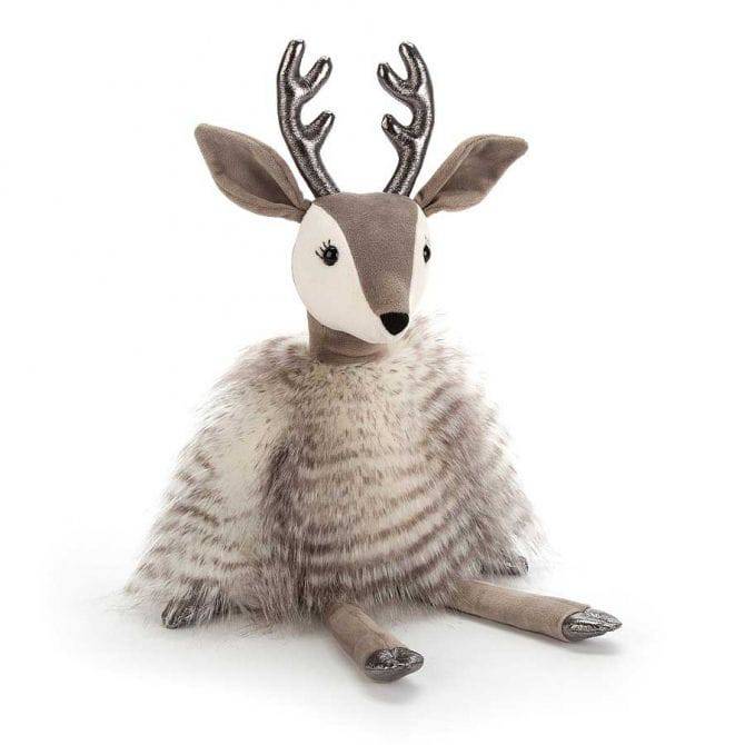 Medium Robyn Reindeer - Twinkle Twinkle Little One