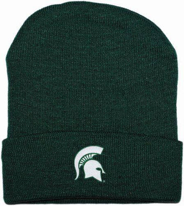 Michigan State Infant Hat