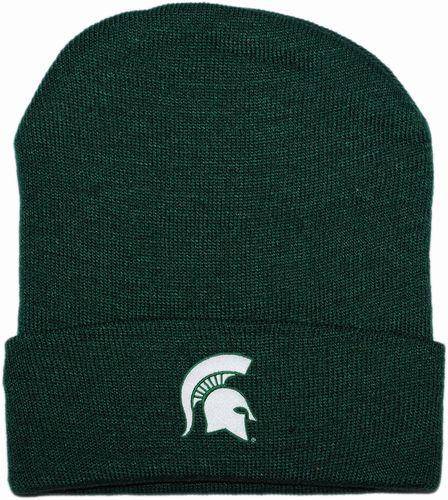 Michigan State Infant Hat
