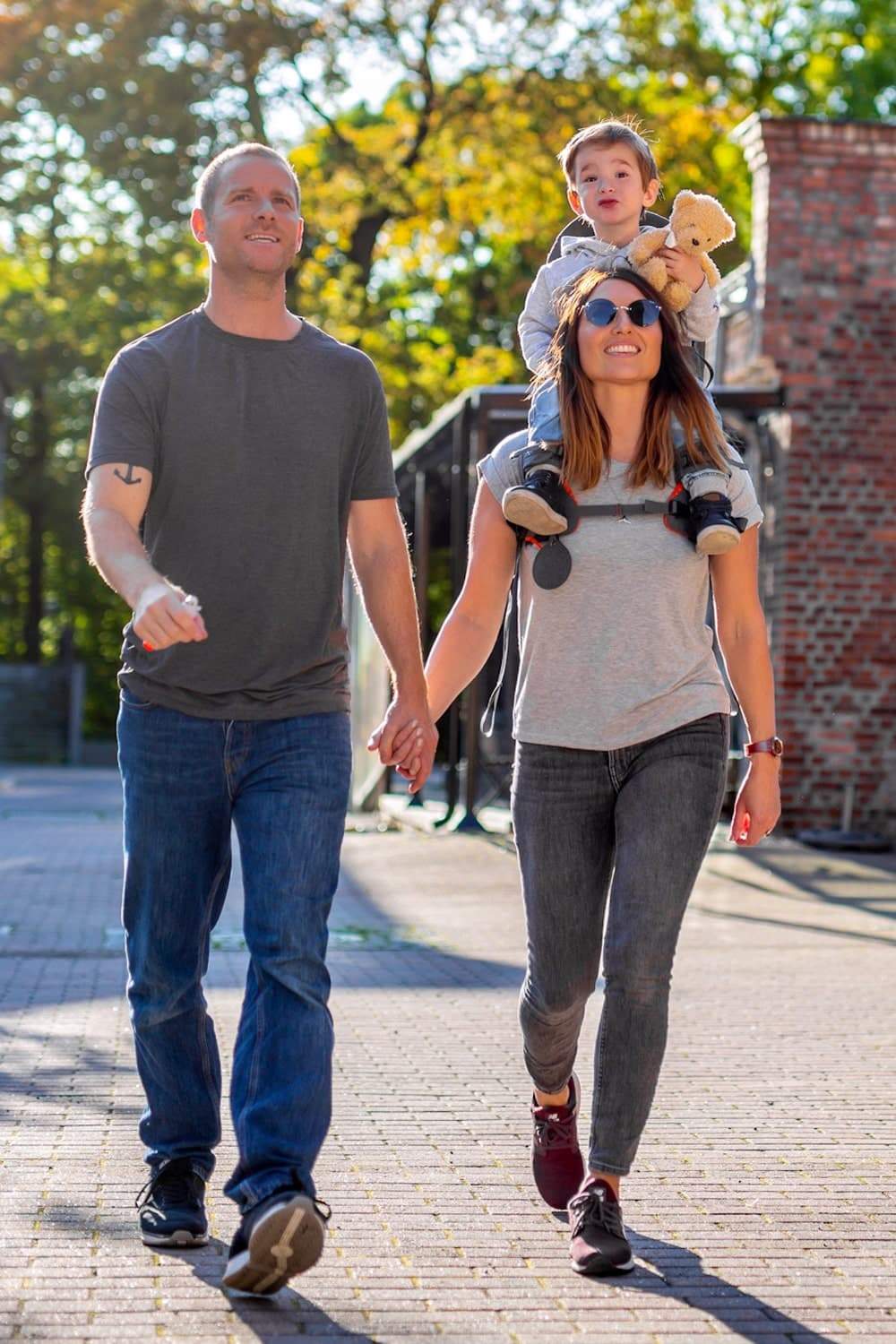 Minimeis G4 Carrier - Twinkle Twinkle Little One