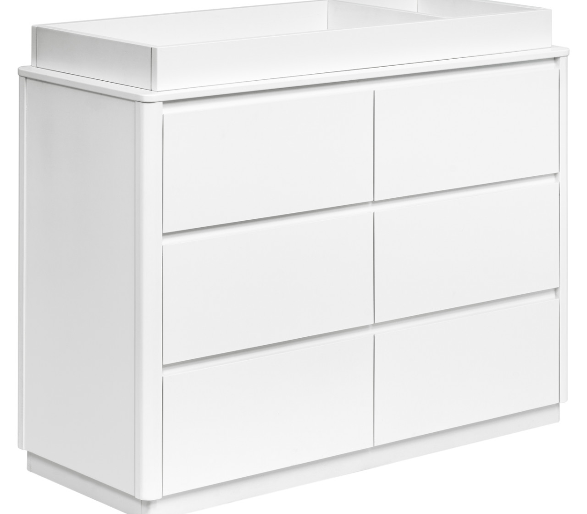 Bento 6-Drawer Assembled Double Dresser - Twinkle Twinkle Little One