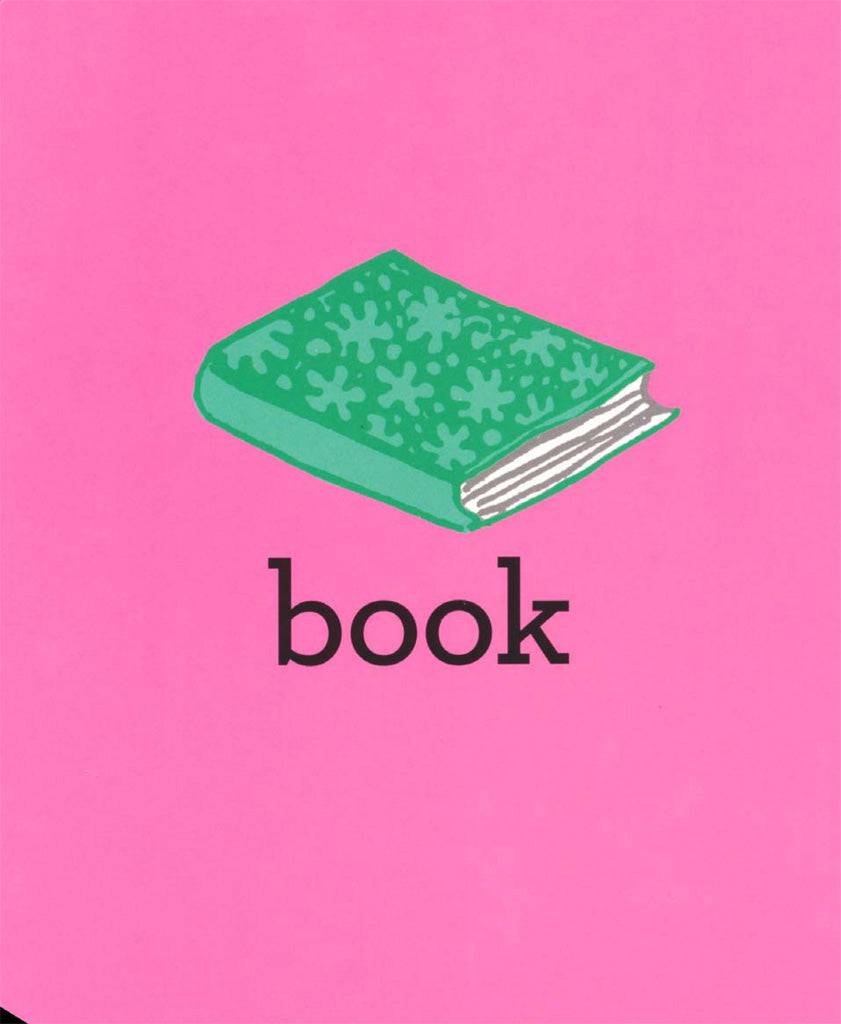 Moomin's Little Book of Words - Twinkle Twinkle Little One
