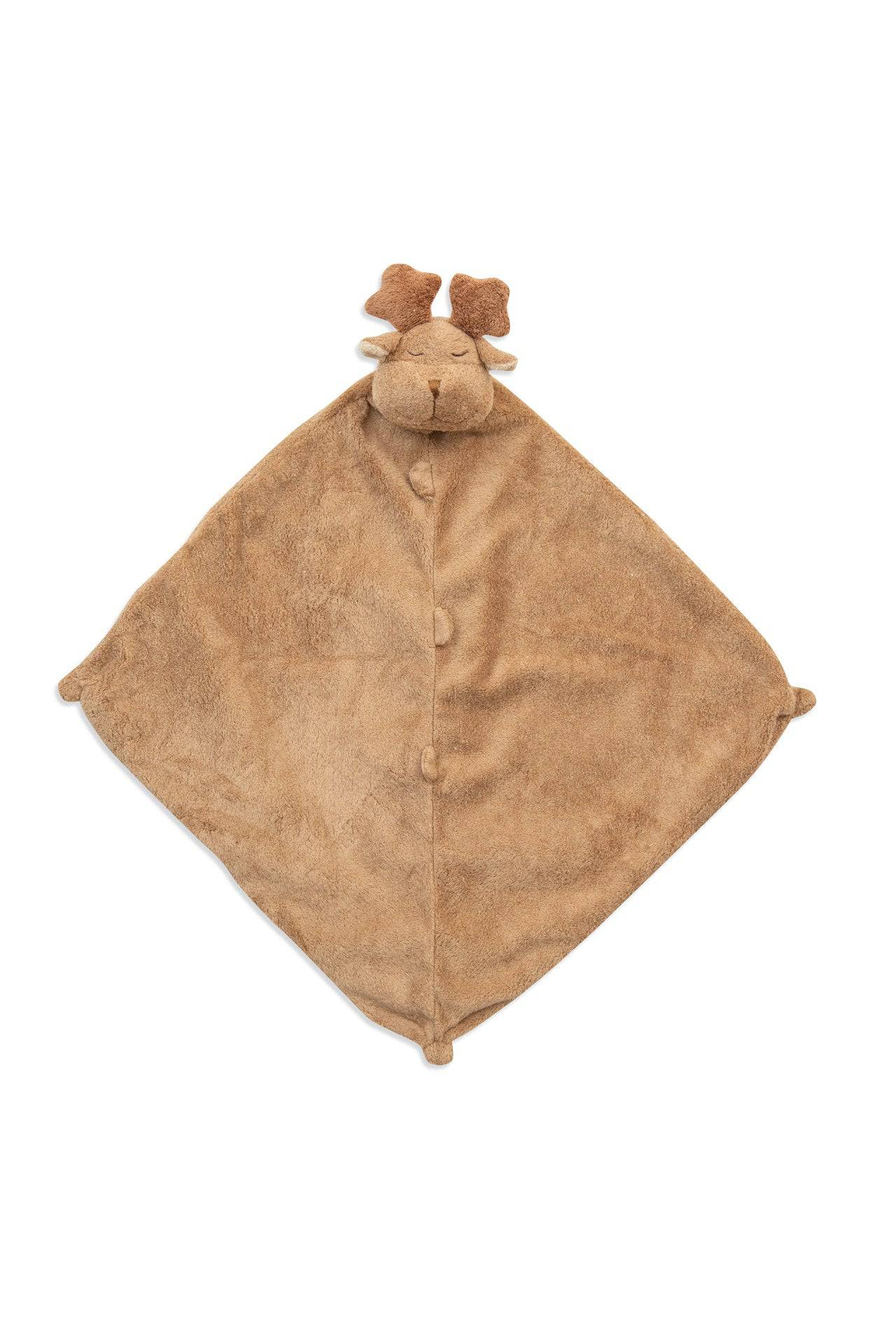 Moose Blankie - Twinkle Twinkle Little One