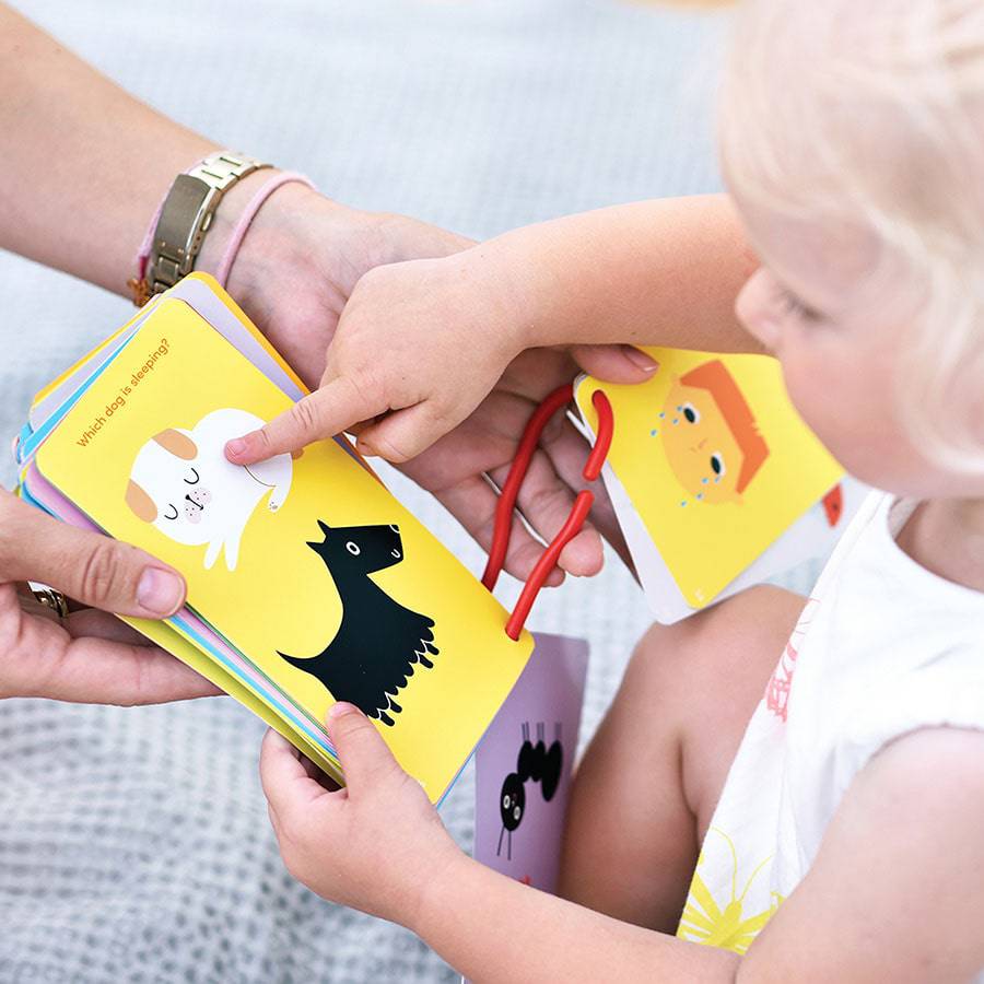 My First Riddles 18+ - Twinkle Twinkle Little One