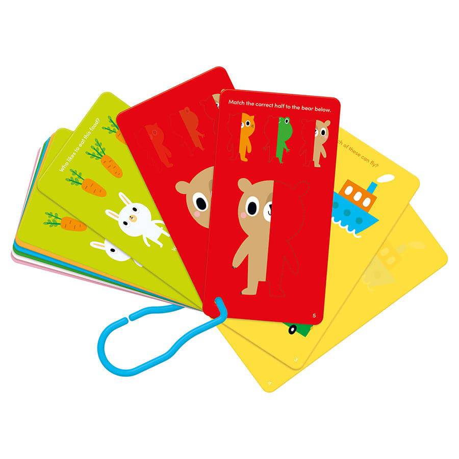 My First Riddles 2+ - Twinkle Twinkle Little One