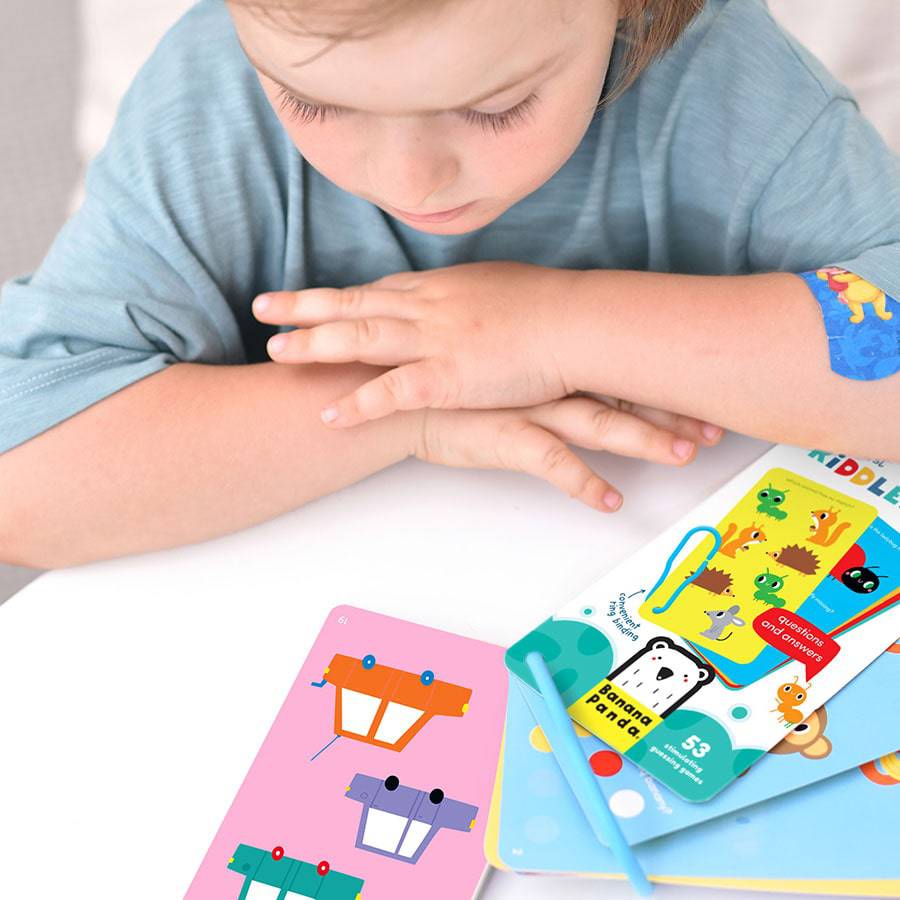 My First Riddles 2+ - Twinkle Twinkle Little One