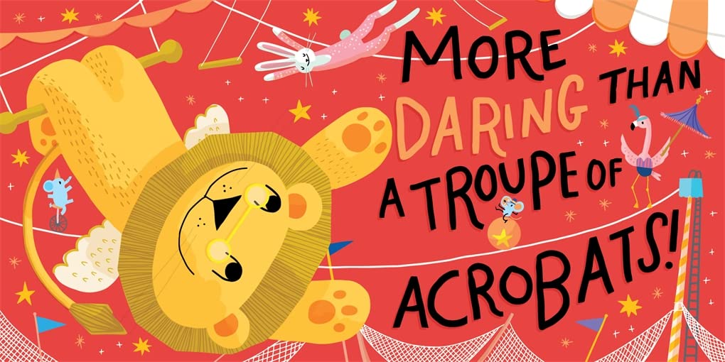 My Grandpa Is Great! Board Book - Twinkle Twinkle Little One