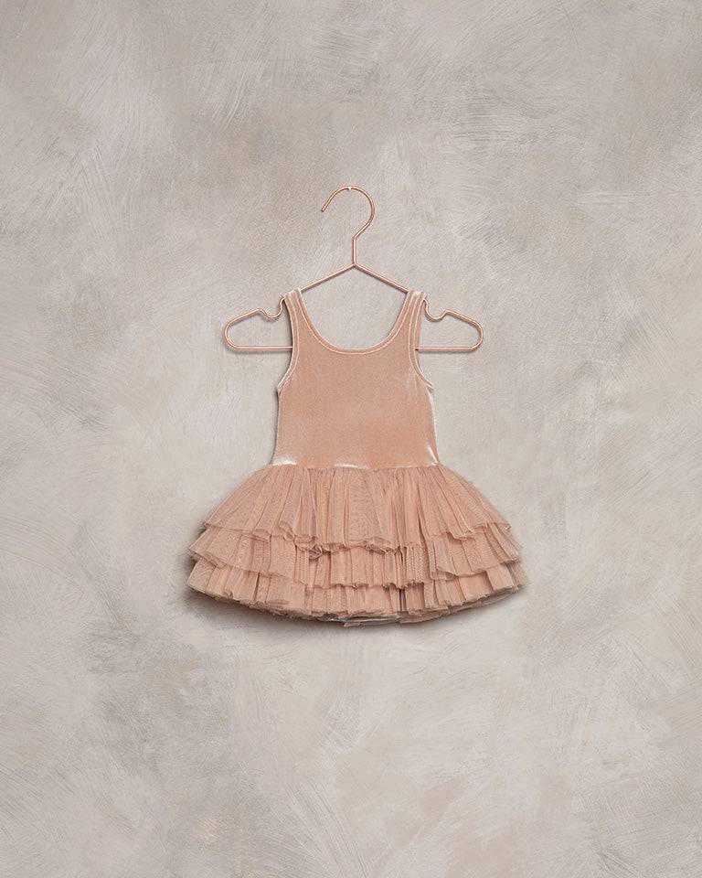 Tallulah Tutu - Dusty Rose - Twinkle Twinkle Little One