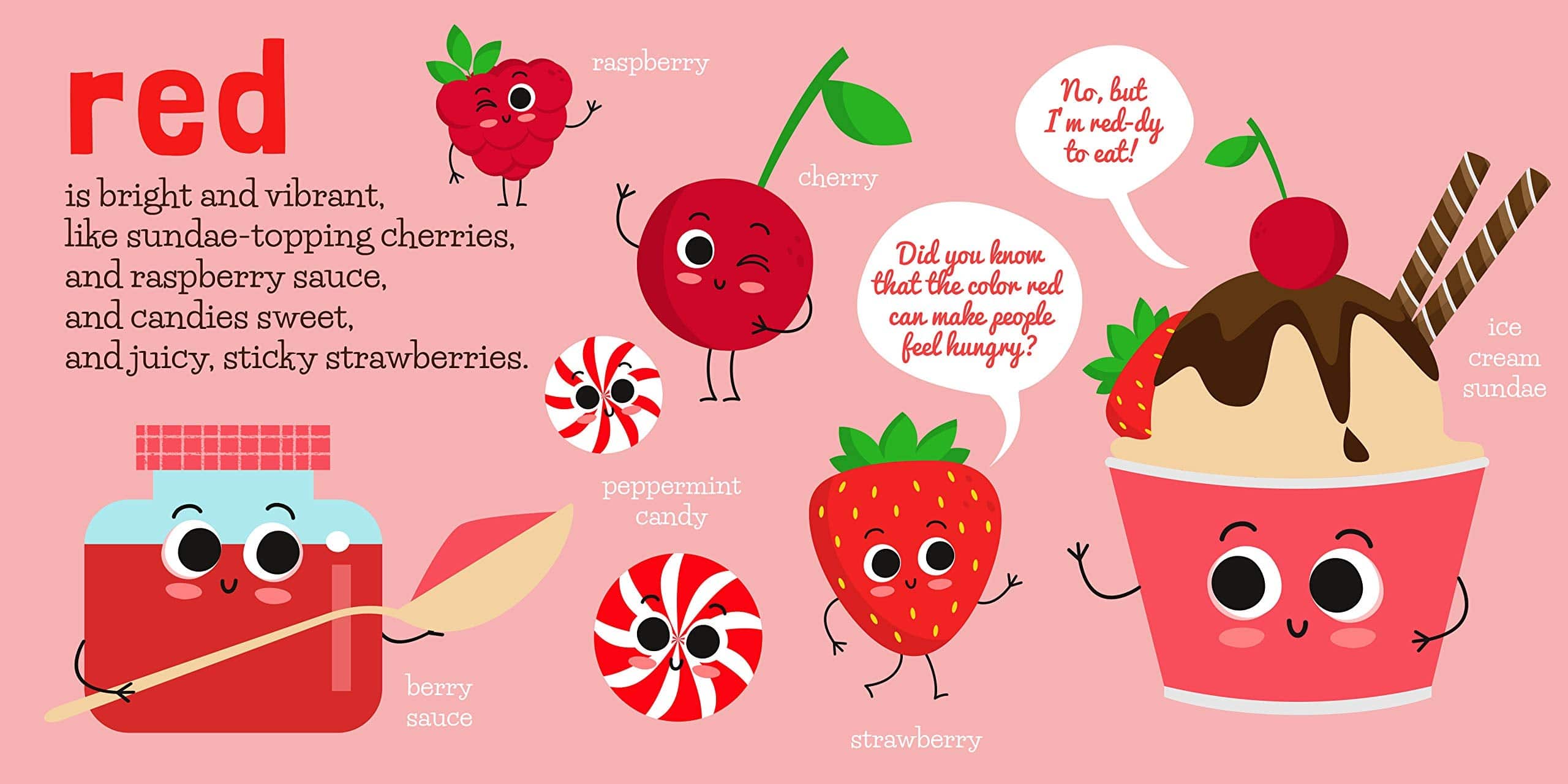 Nom Nom Colors Book - Twinkle Twinkle Little One