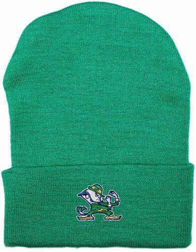 Notre Dame Infant Hat