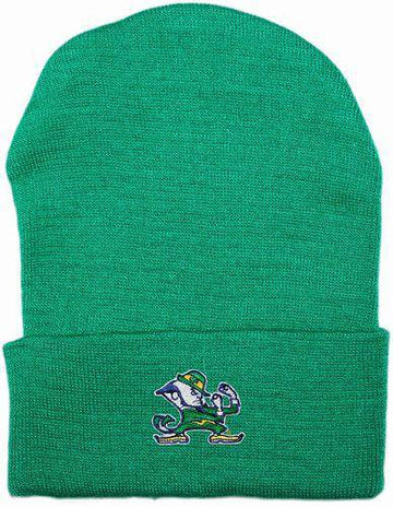Notre Dame Infant Hat