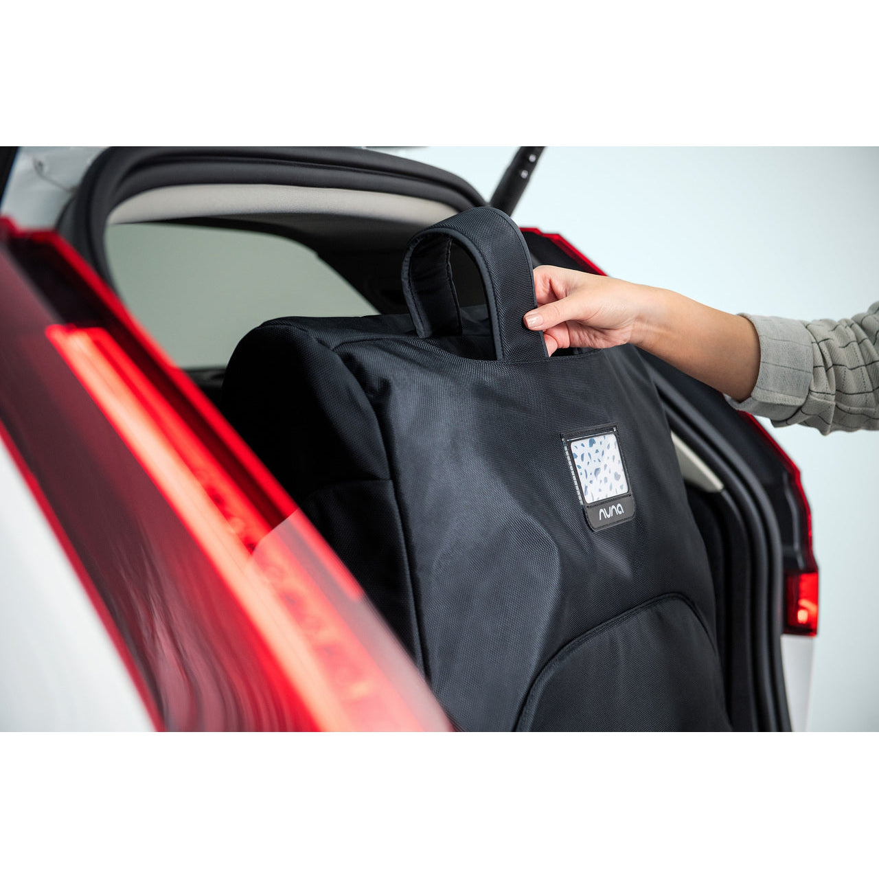 Nuna TRVL and TRVL LX Transport Bag