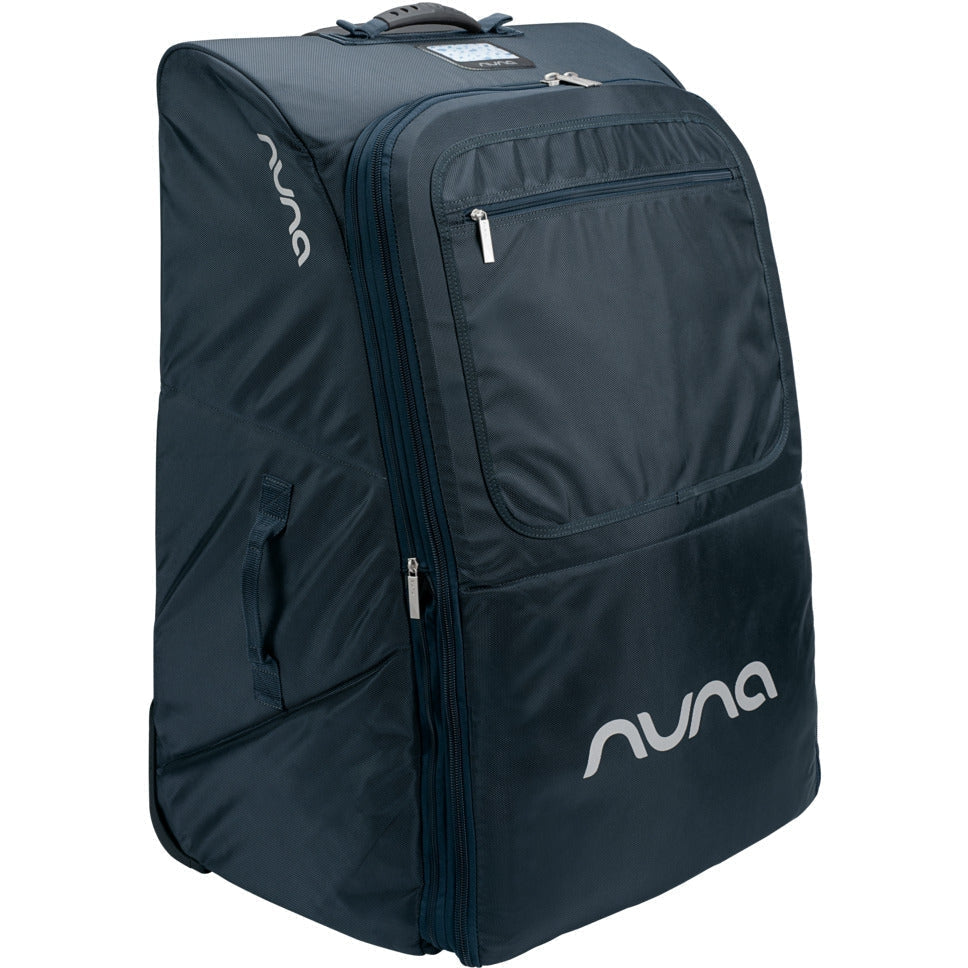 Nuna Wheeled Travel Bag - Twinkle Twinkle Little One