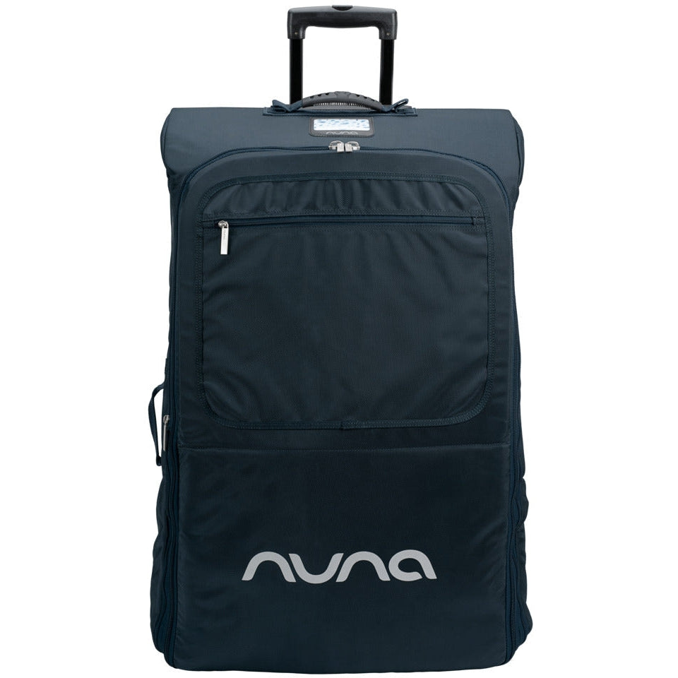 Nuna Wheeled Travel Bag - Twinkle Twinkle Little One