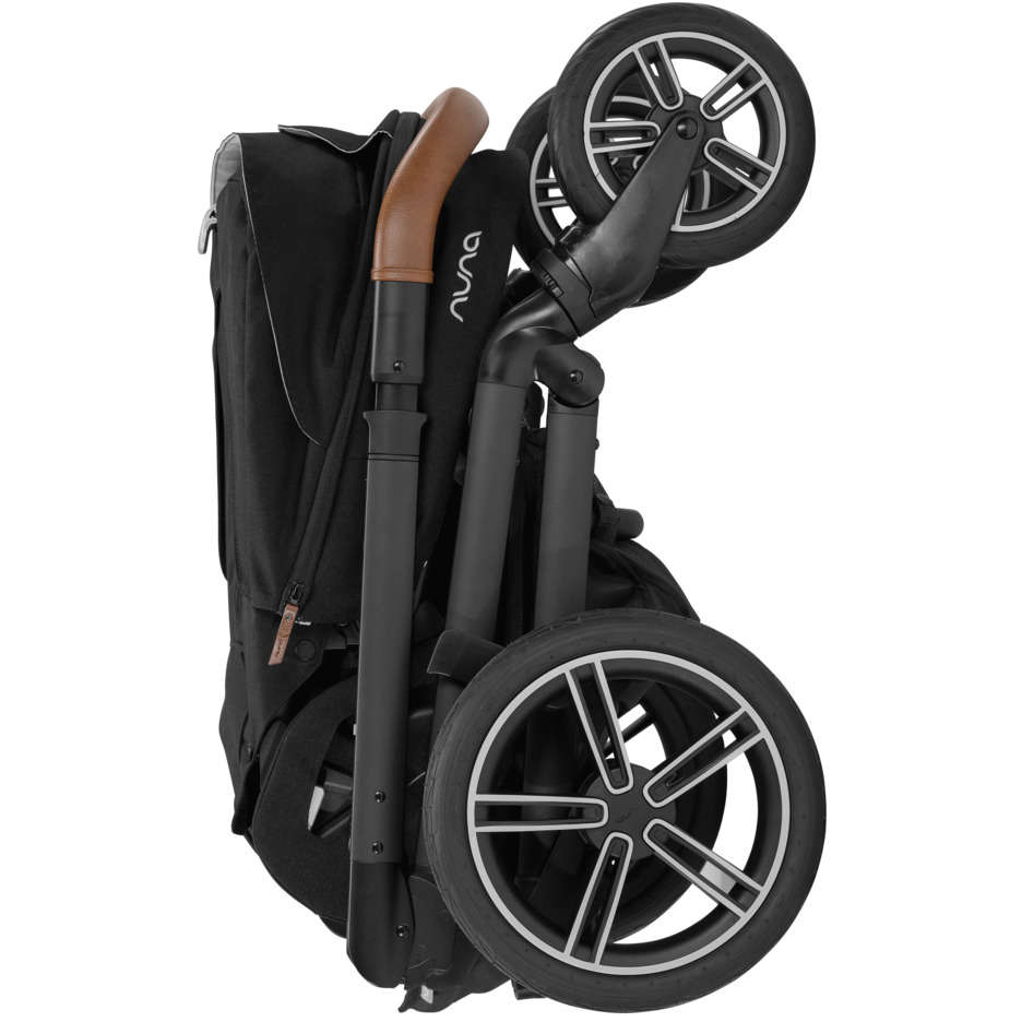 Nuna MIXX Next Stroller + PIPA RX Travel System - Twinkle Twinkle Little One