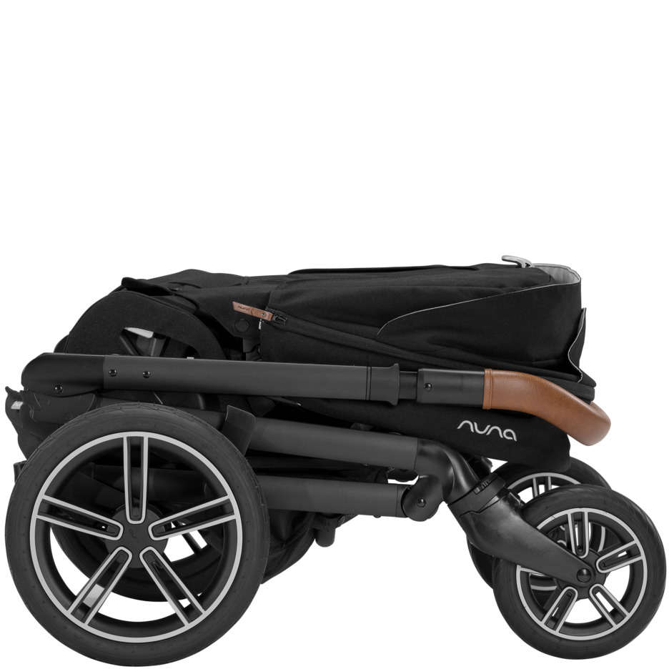 Nuna MIXX Next Stroller + PIPA RX Travel System - Twinkle Twinkle Little One