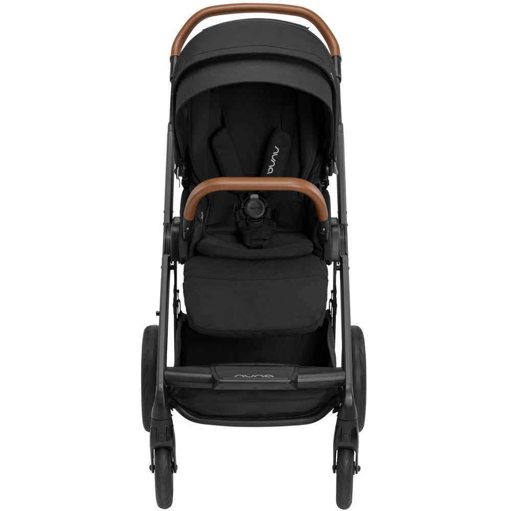 Nuna MIXX Next Stroller + PIPA RX Travel System - Twinkle Twinkle Little One