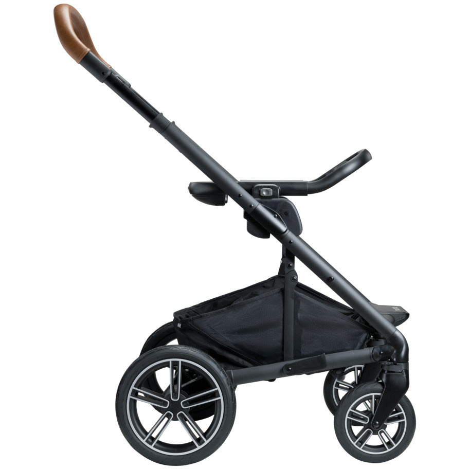 Nuna MIXX Next Stroller + PIPA RX Travel System - Twinkle Twinkle Little One