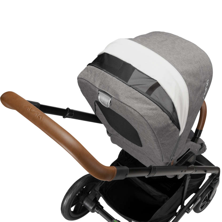 Nuna MIXX Next Stroller + PIPA RX Travel System - Twinkle Twinkle Little One