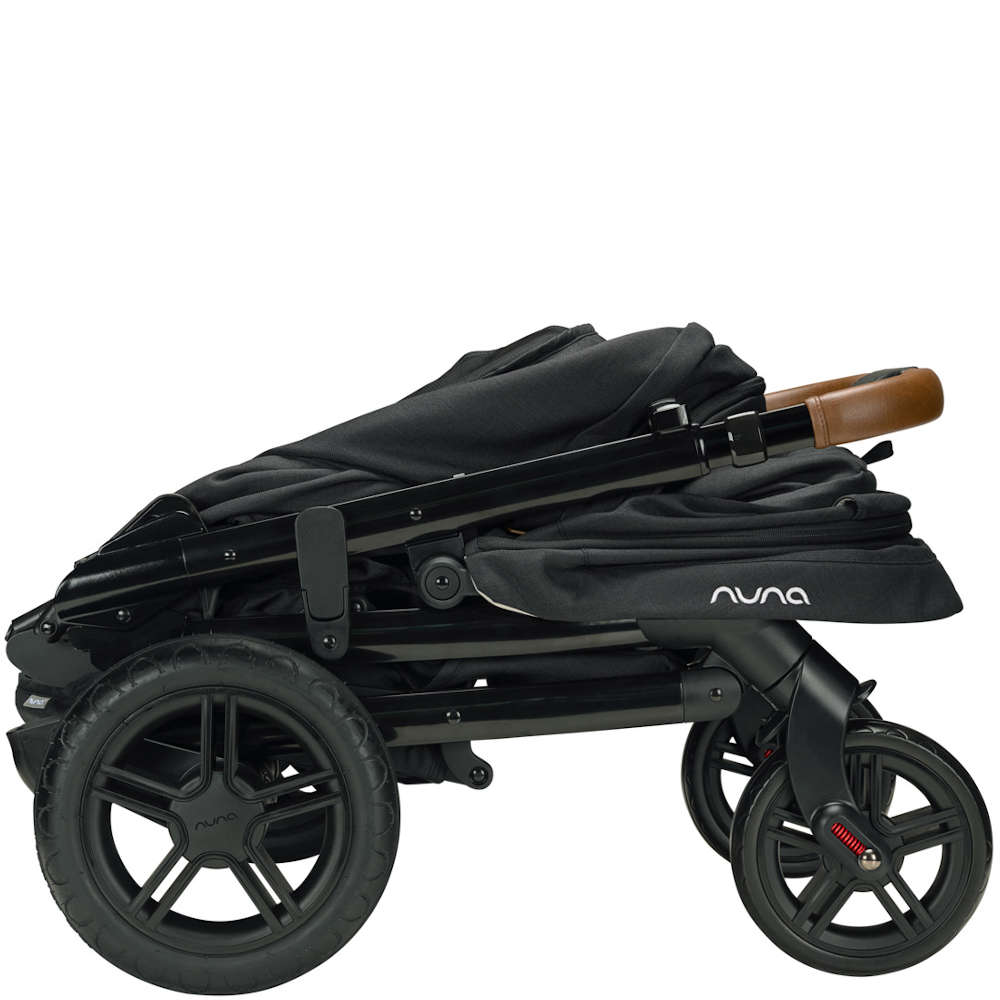 Nuna TAVO Next + PIPA RX Travel System - Twinkle Twinkle Little One