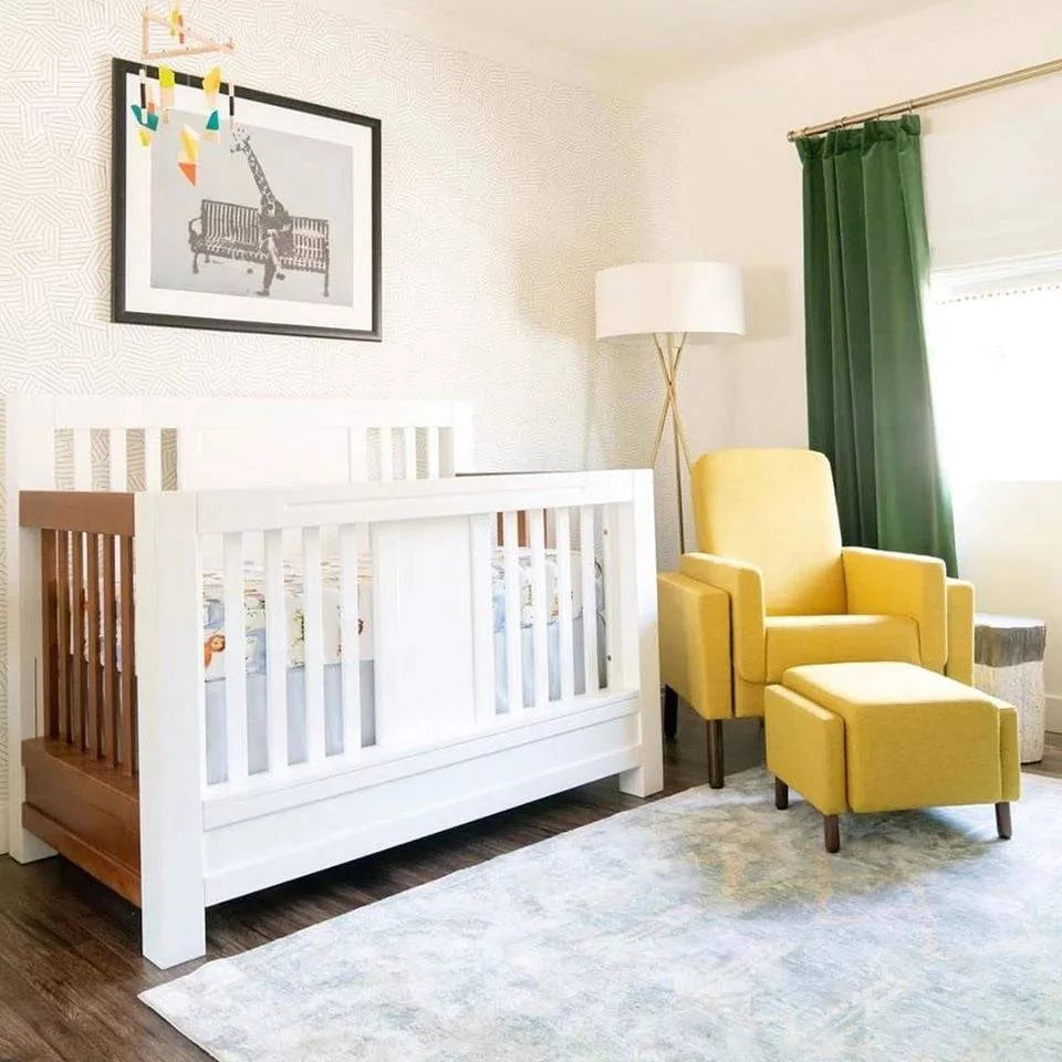 Ventianni Convertible Crib - Twinkle Twinkle Little One