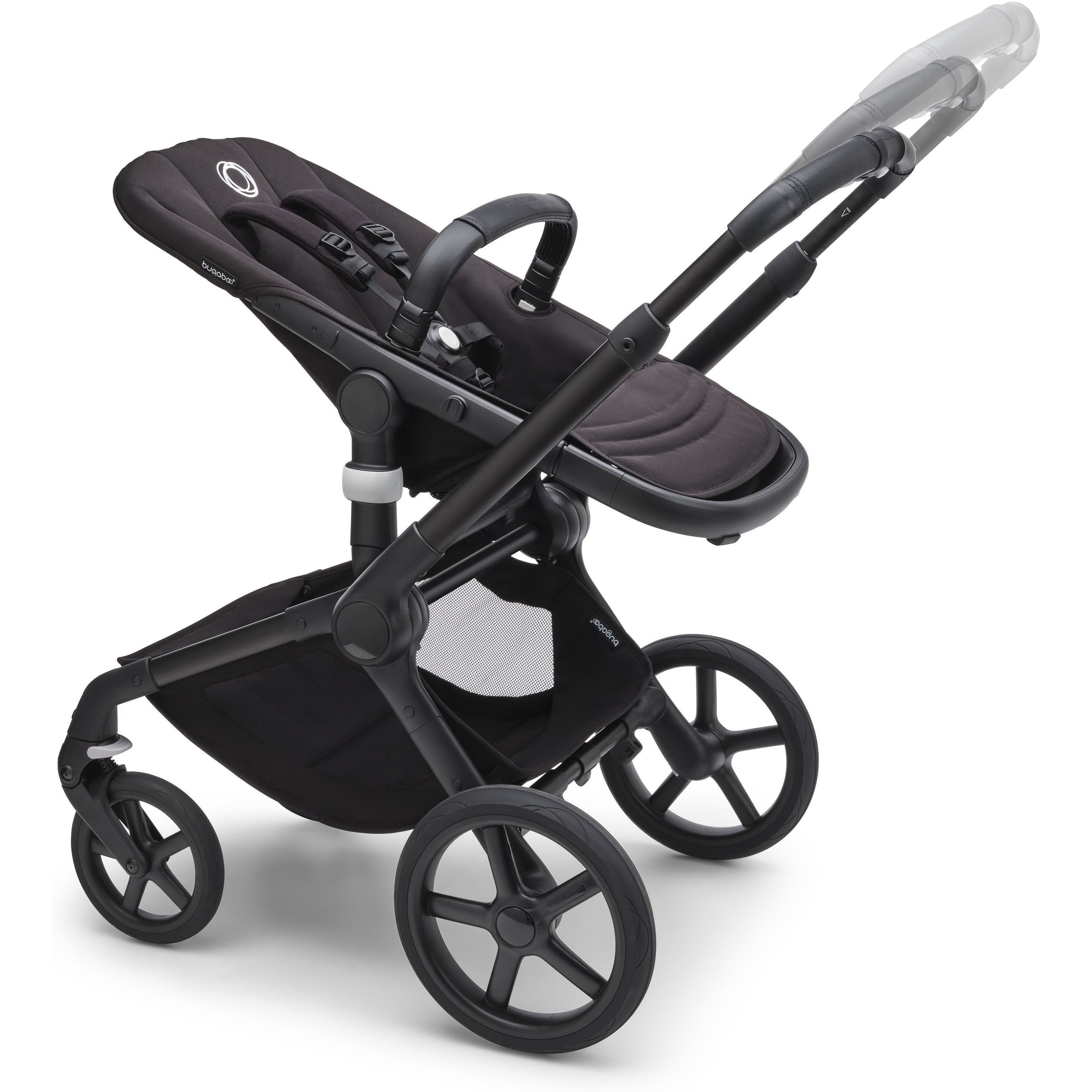 Bugaboo Fox⁵ Complete - Twinkle Twinkle Little One